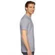 Unisex Fine Jersey Short-Sleeve T-Shirt