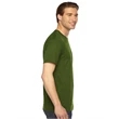 Unisex Fine Jersey Short-Sleeve T-Shirt