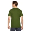 Unisex Fine Jersey Short-Sleeve T-Shirt