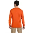 Adult DRI-POWER® SPORT Long-Sleeve T-Shirt