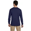 Adult DRI-POWER® SPORT Long-Sleeve T-Shirt