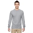 Adult DRI-POWER® SPORT Long-Sleeve T-Shirt