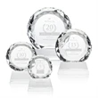 Seville Award on Newhaven Base - Clear