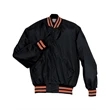 Adult Polyester Full Snap Heritage Jacket