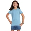 Girls' Fine Jersey T-Shirt