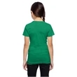 Girls' Fine Jersey T-Shirt