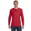 Adult DRI-POWER® ACTIVE Long-Sleeve T-Shirt