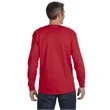 Adult DRI-POWER® ACTIVE Long-Sleeve T-Shirt