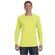 Adult DRI-POWER® ACTIVE Long-Sleeve T-Shirt