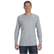 Adult DRI-POWER® ACTIVE Long-Sleeve T-Shirt