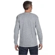 Adult DRI-POWER® ACTIVE Long-Sleeve T-Shirt