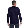 Adult DRI-POWER® ACTIVE Long-Sleeve T-Shirt