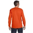 Adult DRI-POWER® ACTIVE Long-Sleeve T-Shirt