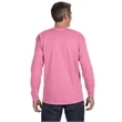 Adult DRI-POWER® ACTIVE Long-Sleeve T-Shirt