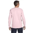 Adult DRI-POWER® ACTIVE Long-Sleeve T-Shirt