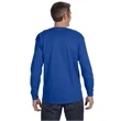 Adult DRI-POWER® ACTIVE Long-Sleeve T-Shirt