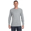 Adult DRI-POWER® ACTIVE Long-Sleeve T-Shirt