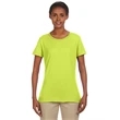Ladies' DRI-POWER® ACTIVE T-Shirt