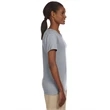 Ladies' DRI-POWER® ACTIVE T-Shirt