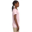 Ladies' DRI-POWER® ACTIVE T-Shirt