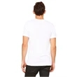 Bella+Canvas Unisex Jersey Short-Sleeve V-Neck T-Shirt