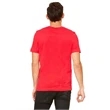 Bella+Canvas Unisex Jersey Short-Sleeve V-Neck T-Shirt