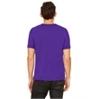 Bella+Canvas Unisex Jersey Short-Sleeve V-Neck T-Shirt