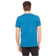 Bella+Canvas Unisex Jersey Short-Sleeve V-Neck T-Shirt