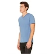 Bella+Canvas Unisex Jersey Short-Sleeve V-Neck T-Shirt