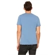 Bella+Canvas Unisex Jersey Short-Sleeve V-Neck T-Shirt