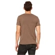 Bella+Canvas Unisex Jersey Short-Sleeve V-Neck T-Shirt