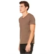 Bella+Canvas Unisex Jersey Short-Sleeve V-Neck T-Shirt
