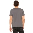 Bella+Canvas Unisex Jersey Short-Sleeve V-Neck T-Shirt