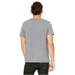 Bella+Canvas Unisex Jersey Short-Sleeve V-Neck T-Shirt