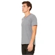 Bella+Canvas Unisex Jersey Short-Sleeve V-Neck T-Shirt