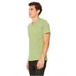 Bella+Canvas Unisex Jersey Short-Sleeve V-Neck T-Shirt