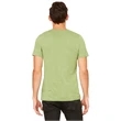 Bella+Canvas Unisex Jersey Short-Sleeve V-Neck T-Shirt