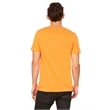 Bella+Canvas Unisex Jersey Short-Sleeve V-Neck T-Shirt