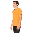 Bella+Canvas Unisex Jersey Short-Sleeve V-Neck T-Shirt