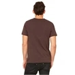 Bella+Canvas Unisex Jersey Short-Sleeve V-Neck T-Shirt
