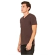 Bella+Canvas Unisex Jersey Short-Sleeve V-Neck T-Shirt
