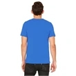 Bella+Canvas Unisex Jersey Short-Sleeve V-Neck T-Shirt