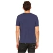 Bella+Canvas Unisex Jersey Short-Sleeve V-Neck T-Shirt