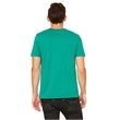 Bella+Canvas Unisex Jersey Short-Sleeve V-Neck T-Shirt