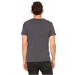 Bella+Canvas Unisex Jersey Short-Sleeve V-Neck T-Shirt