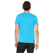 Bella+Canvas Unisex Jersey Short-Sleeve V-Neck T-Shirt