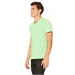Bella+Canvas Unisex Jersey Short-Sleeve V-Neck T-Shirt