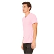 Bella+Canvas Unisex Jersey Short-Sleeve V-Neck T-Shirt