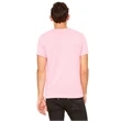Bella+Canvas Unisex Jersey Short-Sleeve V-Neck T-Shirt