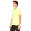 Bella+Canvas Unisex Jersey Short-Sleeve V-Neck T-Shirt